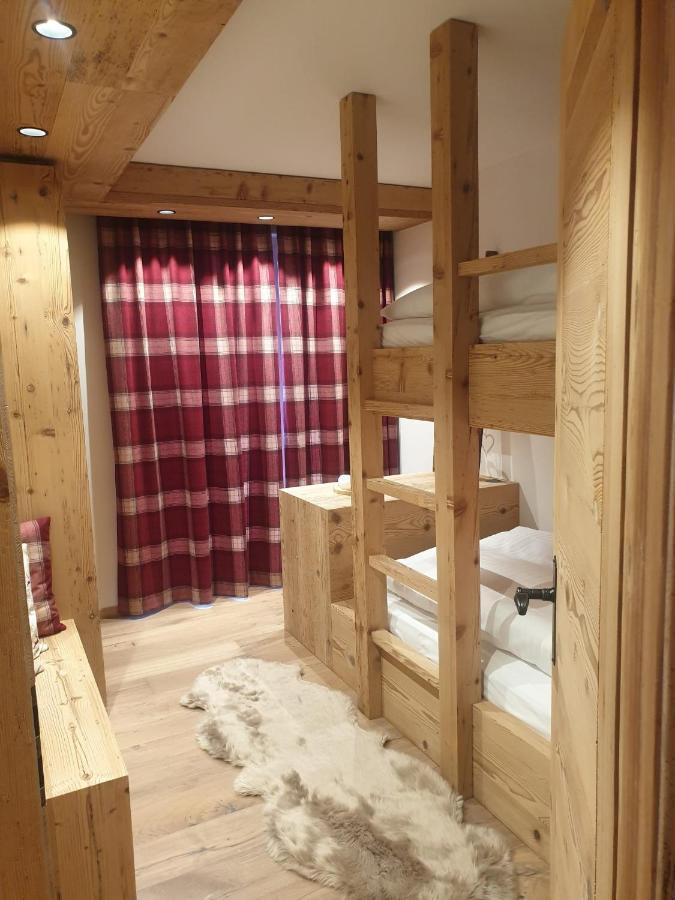 Davos, Residenz Meierhof, Chasa Hubertus Davos