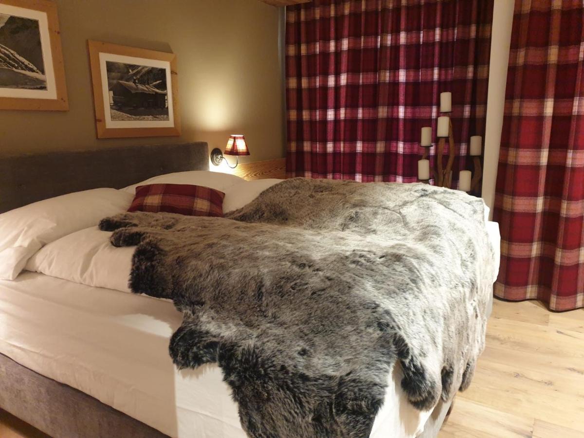 Apartment Davos, Residenz Meierhof, Chasa Hubertus