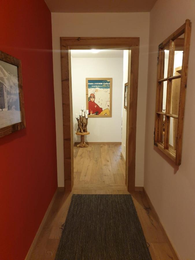 Apartment Davos, Residenz Meierhof, Chasa Hubertus