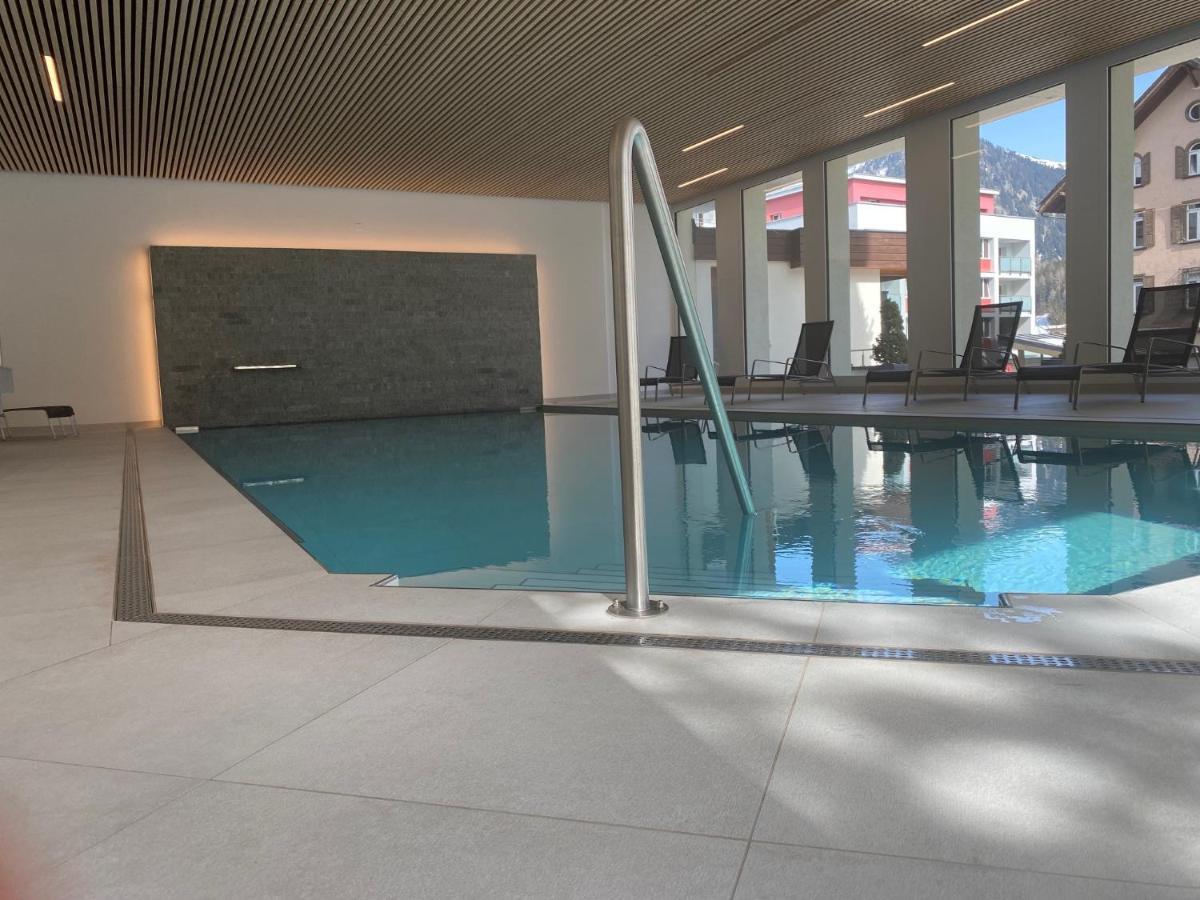Apartment Davos, Residenz Meierhof, Chasa Hubertus Davos