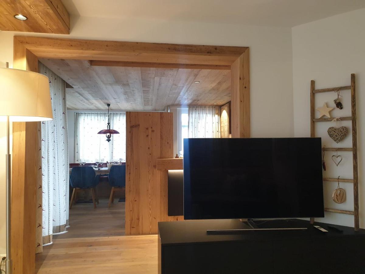 Apartment Davos, Residenz Meierhof, Chasa Hubertus
